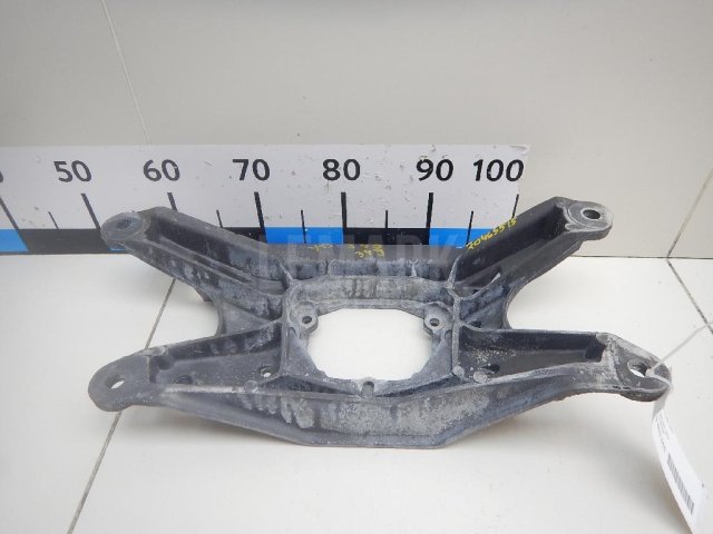 Кронштейн опоры КПП