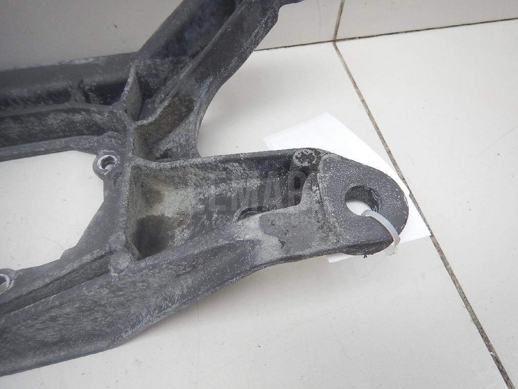 Кронштейн опоры КПП