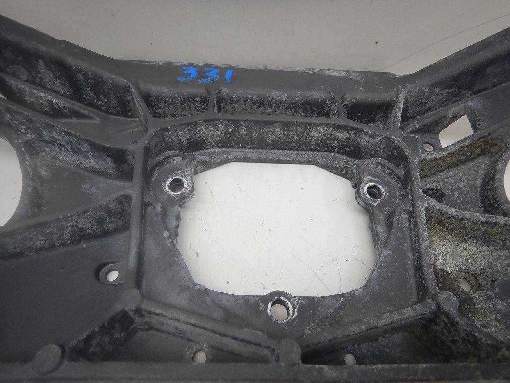 Кронштейн опоры КПП