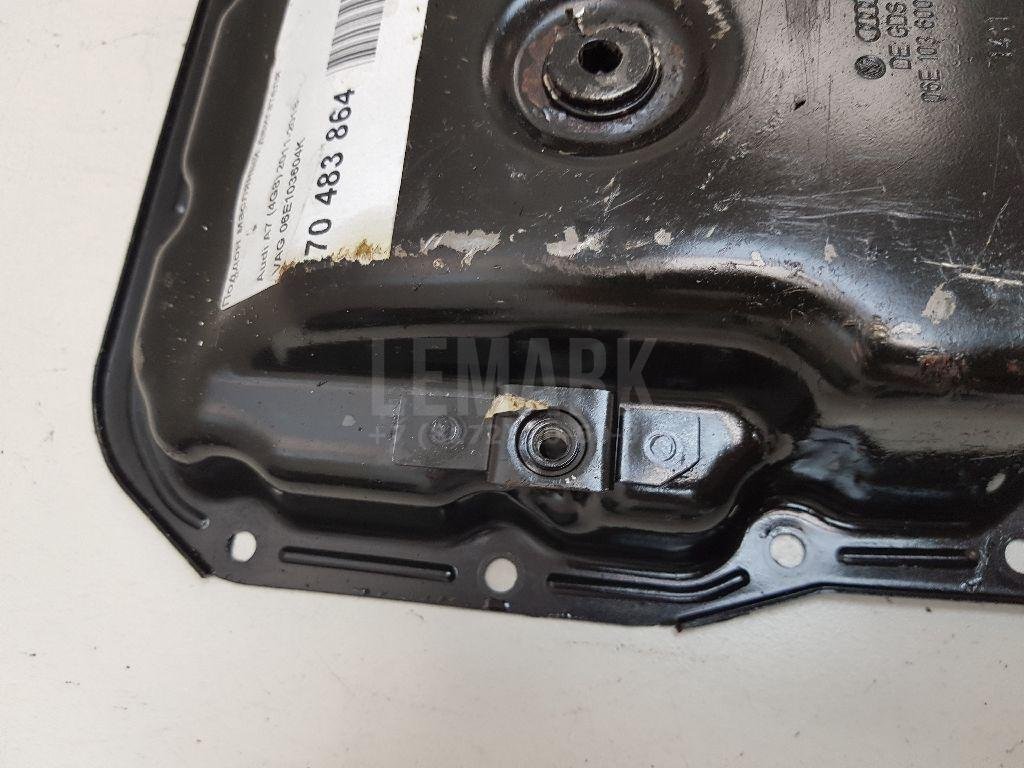 Поддон масляный двигателя