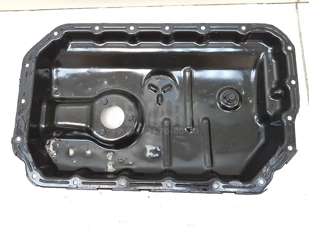 Поддон масляный двигателя