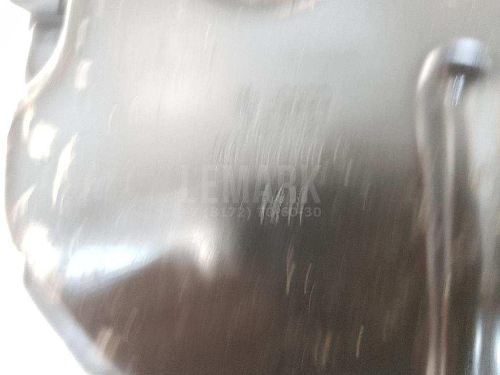 Поддон масляный двигателя