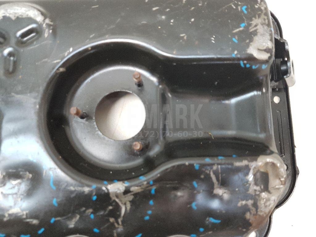 Поддон масляный двигателя