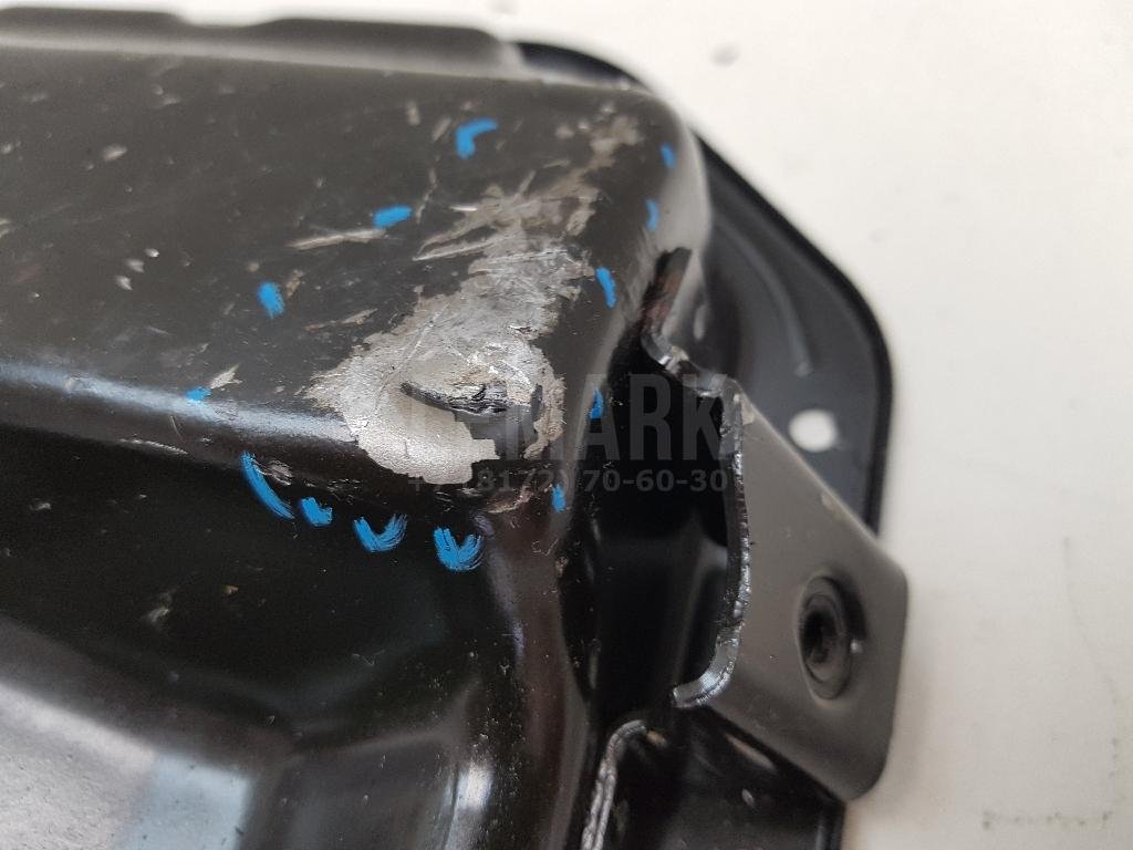 Поддон масляный двигателя