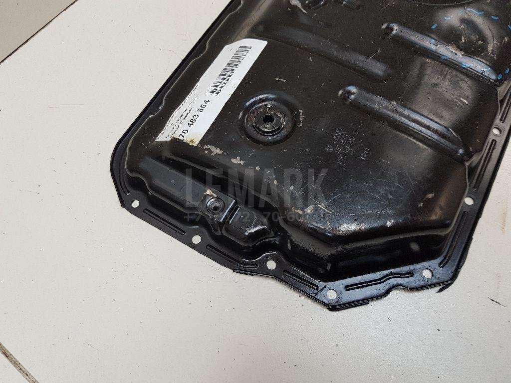 Поддон масляный двигателя