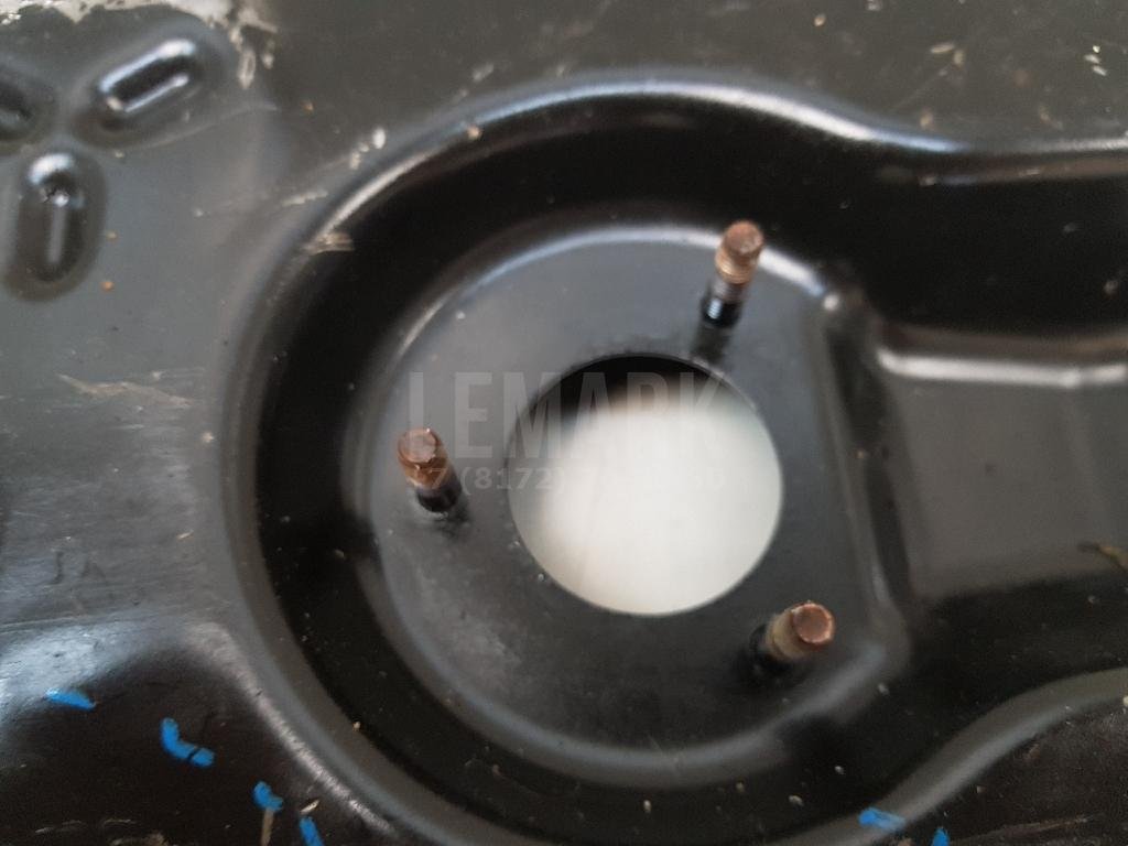 Поддон масляный двигателя