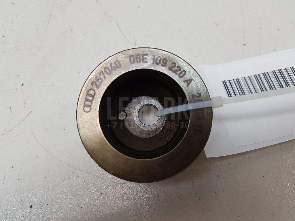 Ступица распредвала