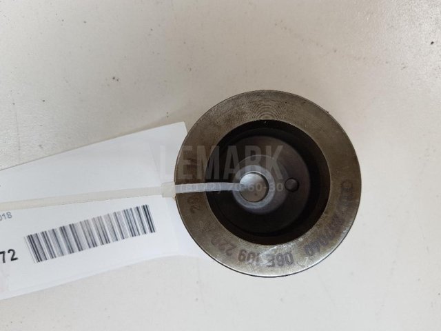 Ступица распредвала