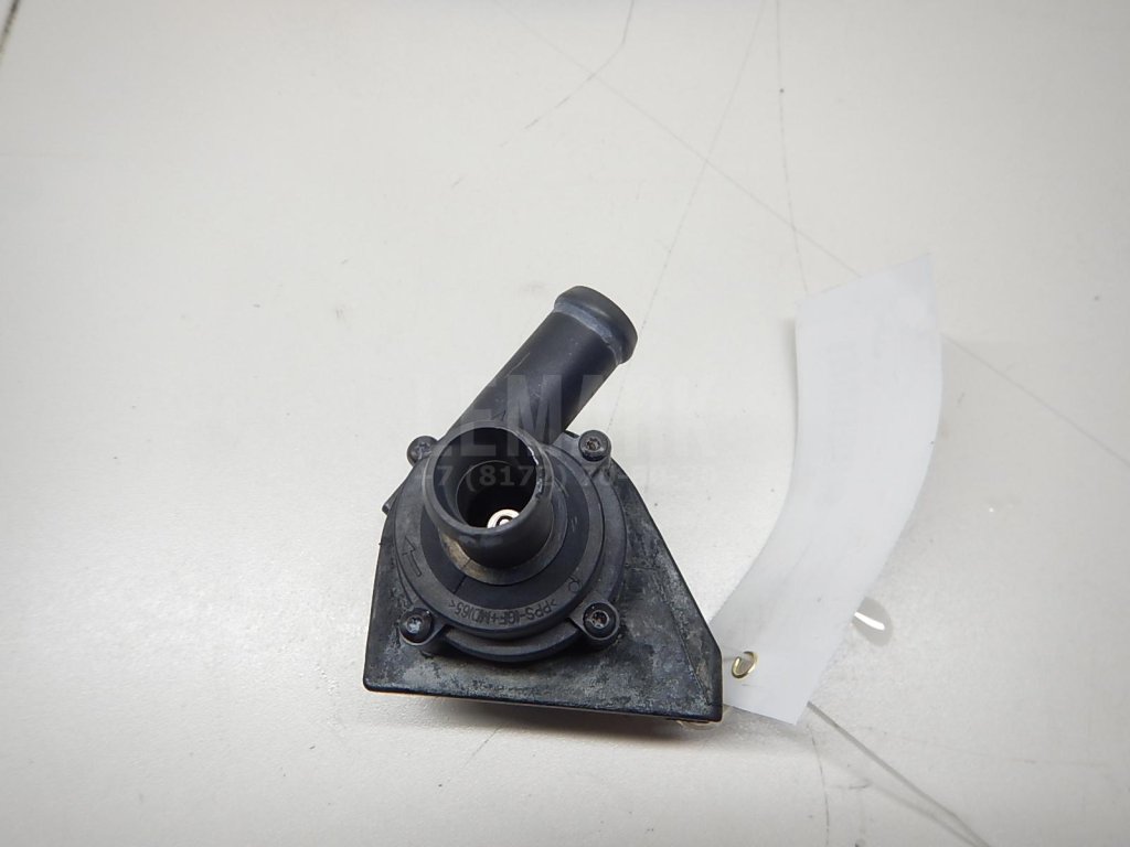 Насос (помпа) электрический