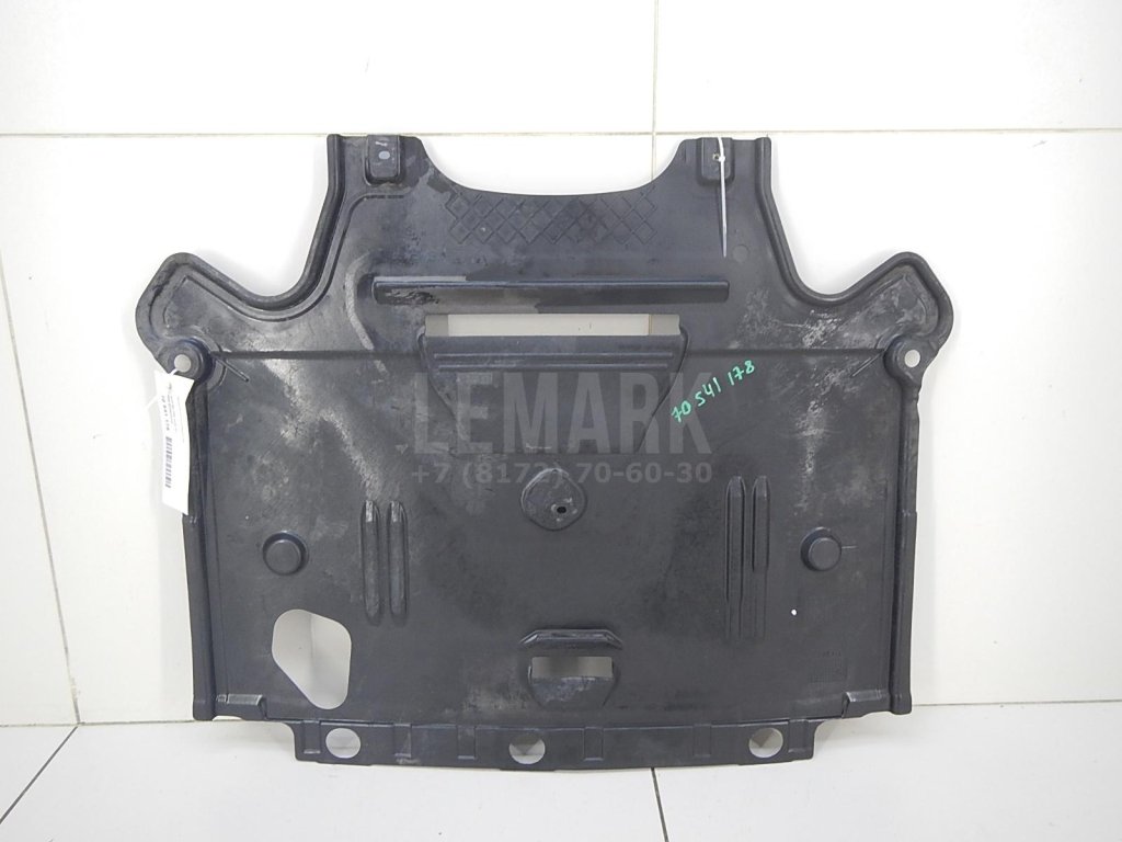 Защита антигравийная