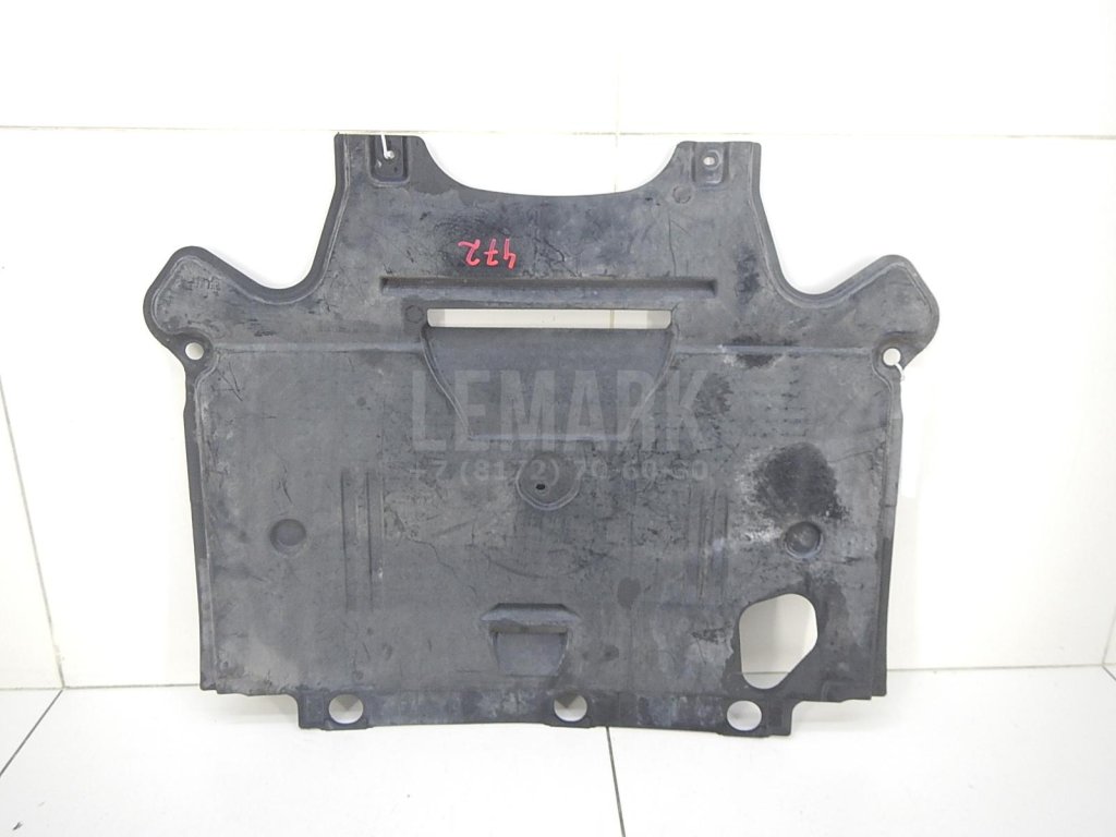 Защита антигравийная