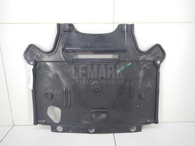 Защита антигравийная