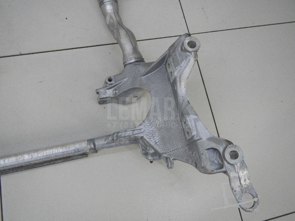 Балка подмоторная