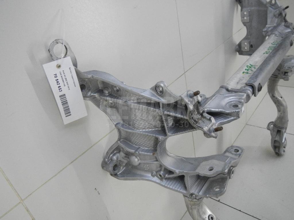 Балка подмоторная