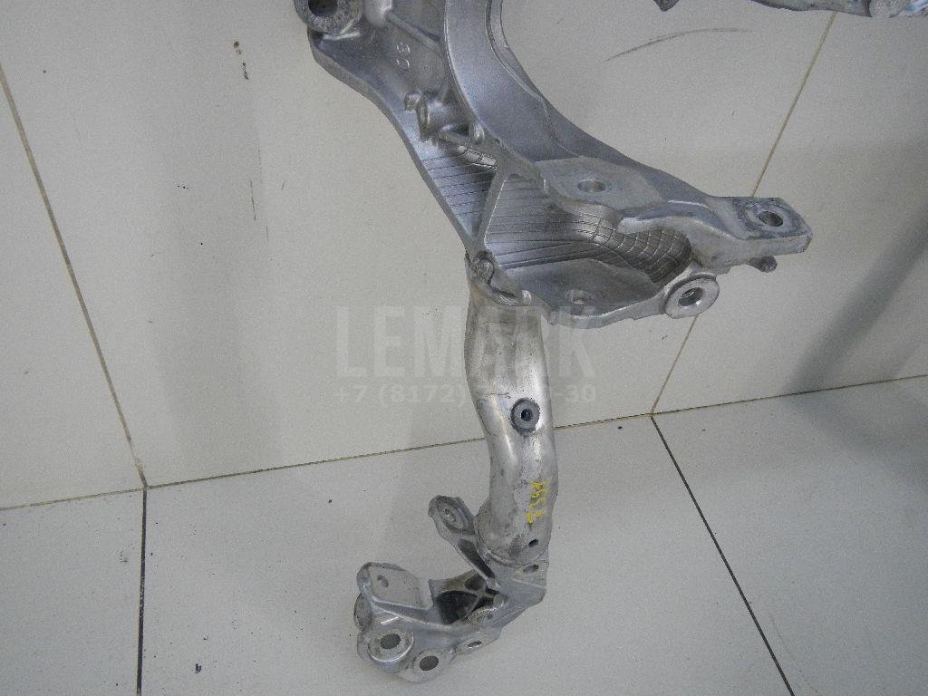 Балка подмоторная