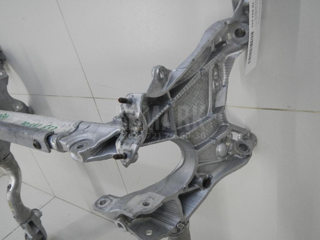 Балка подмоторная