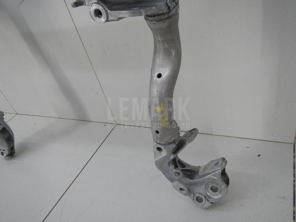 Балка подмоторная