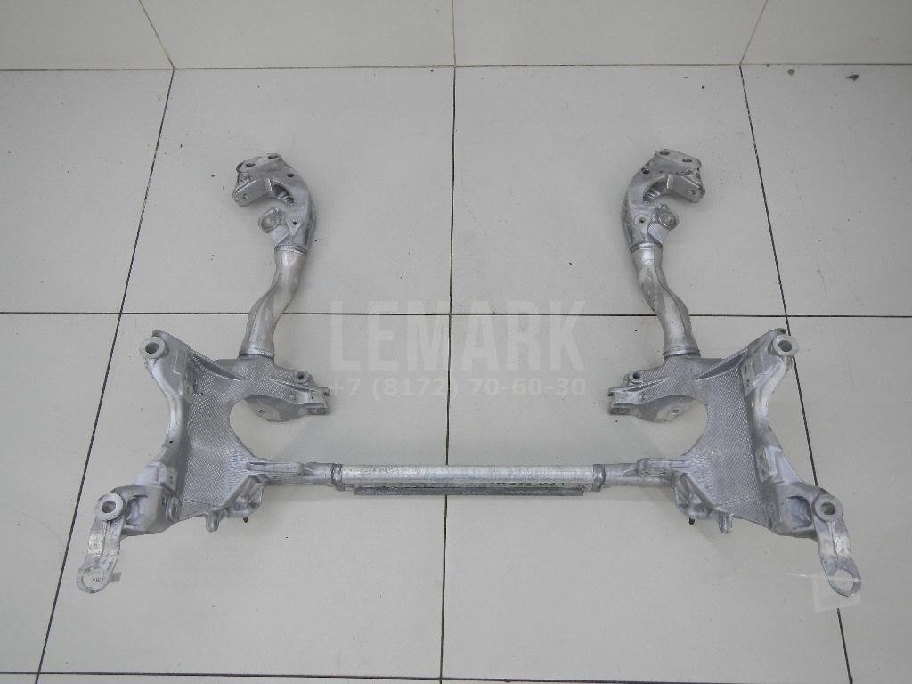 Балка подмоторная