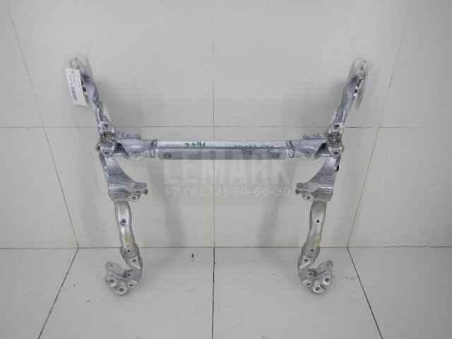 Балка подмоторная