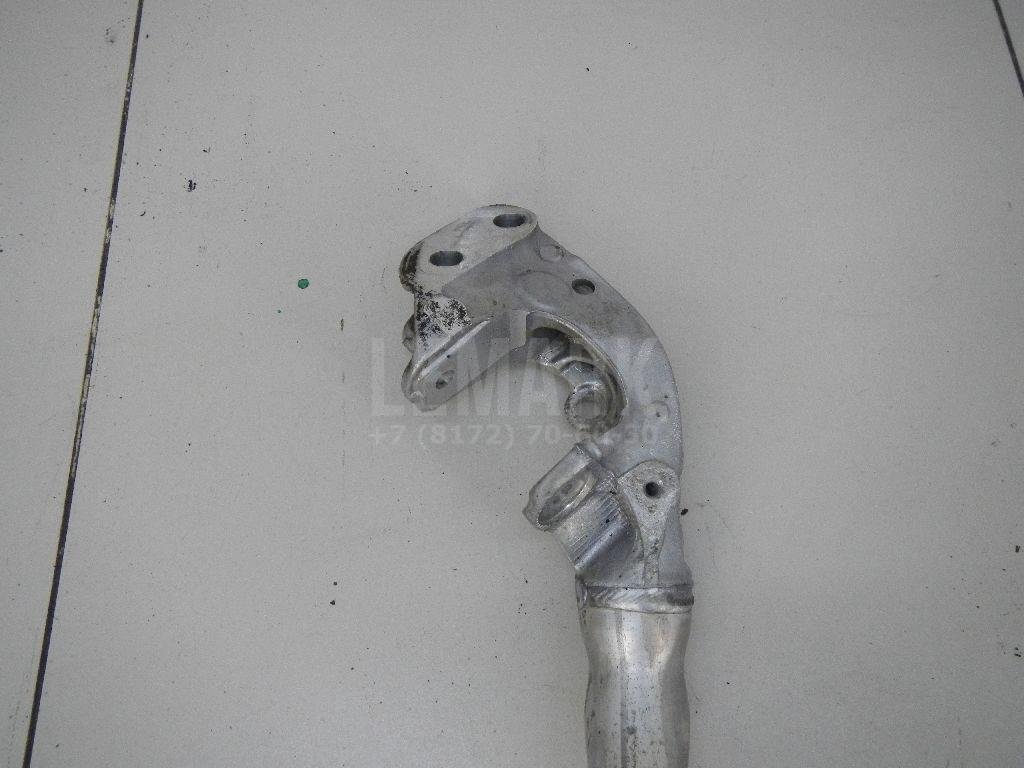 Балка подмоторная