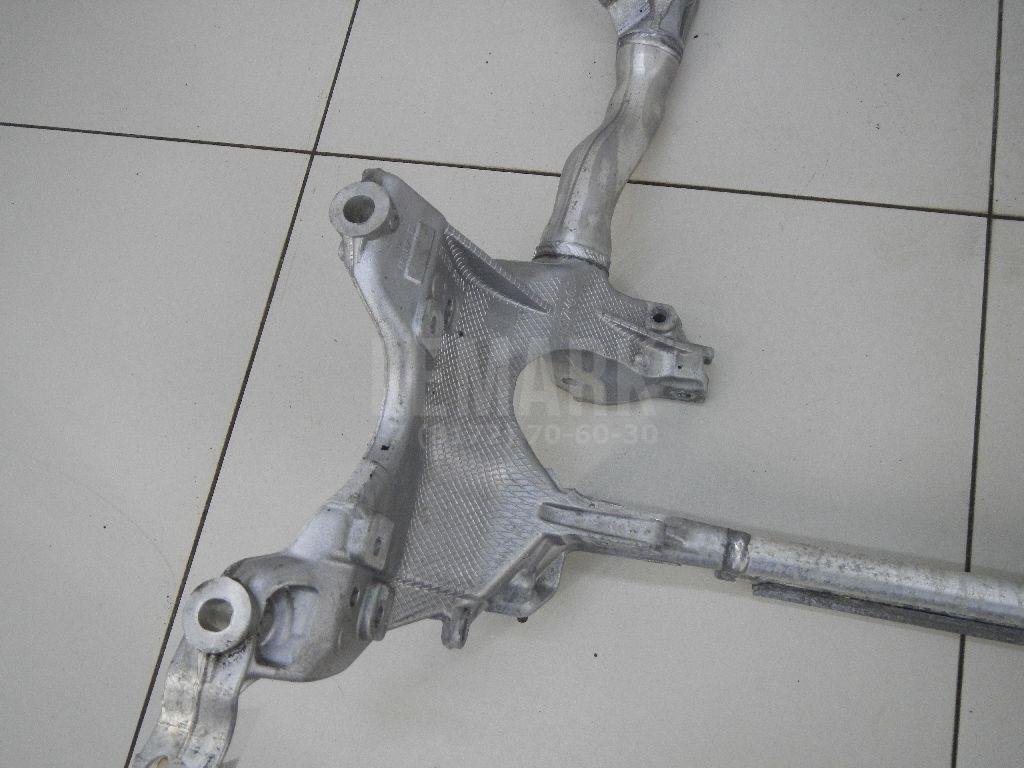 Балка подмоторная