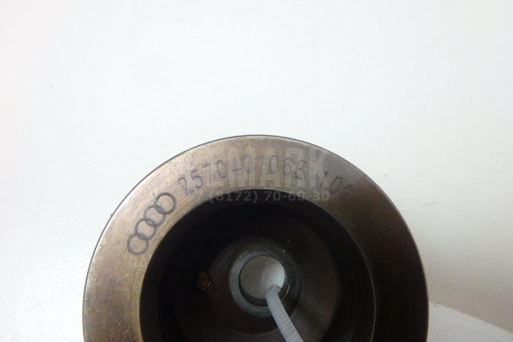 Ступица распредвала для  Audi A5/S5 [8F] Cabrio 2010-2016