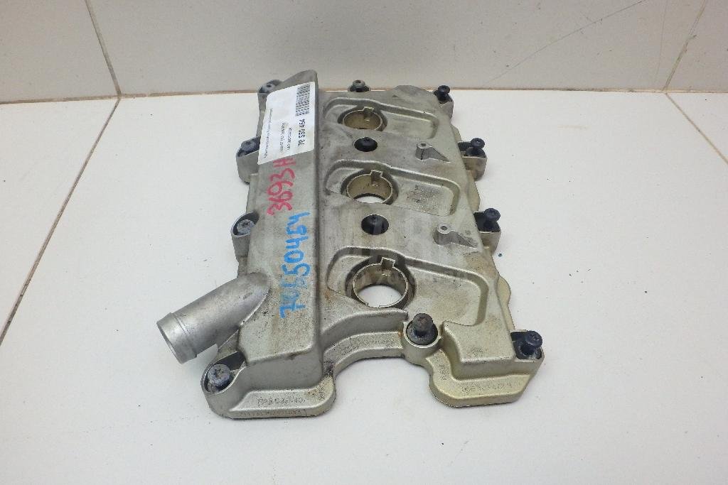 Крышка головки блока (клапанная)