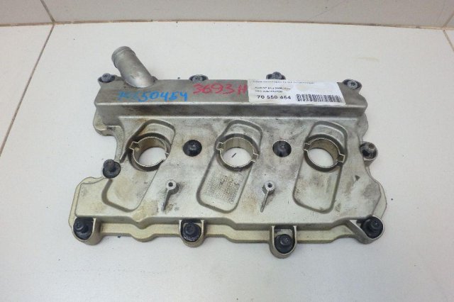 Крышка головки блока (клапанная)