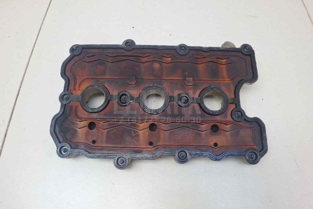 Крышка головки блока (клапанная)