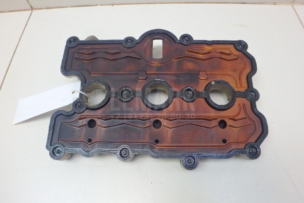 Крышка головки блока (клапанная)