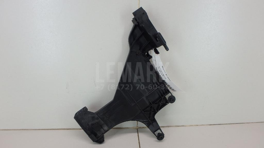 Кронштейн фар левый для  Audi A3 [8P1] 2003-2013