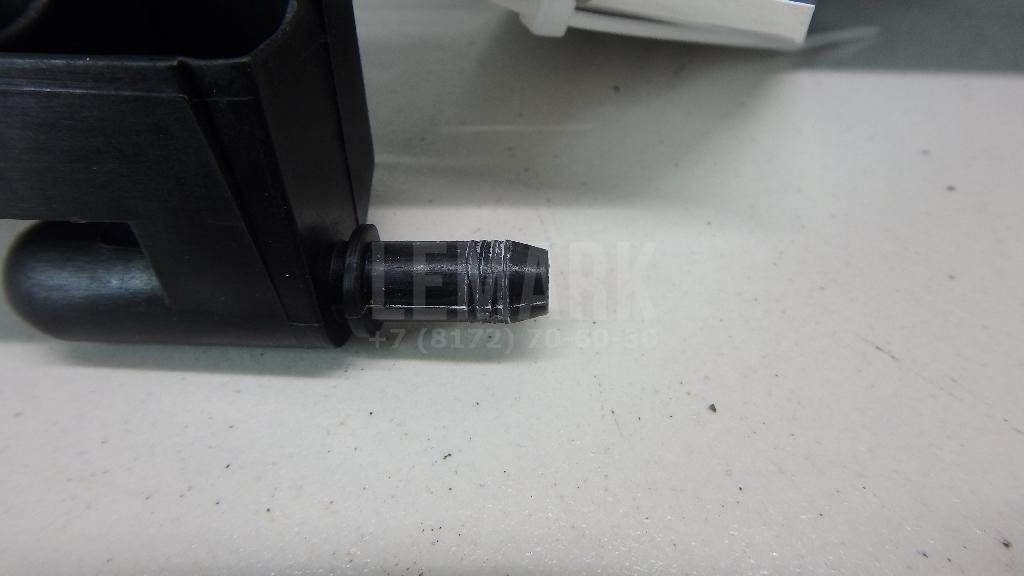 Кронштейн фар левый для  Audi A3 [8P1] 2003-2013