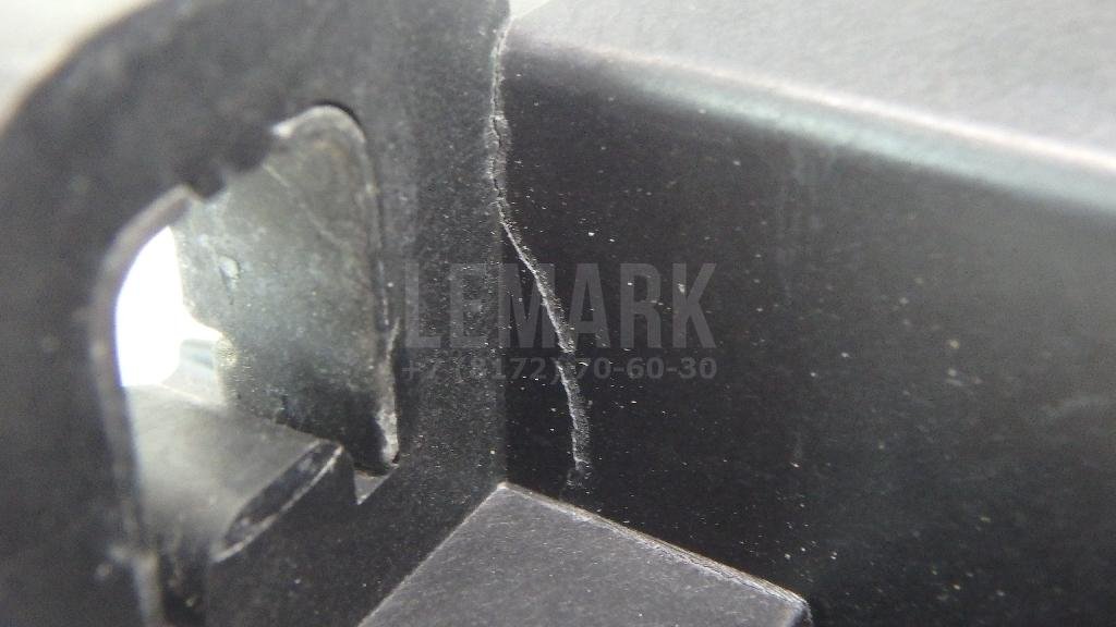 Кронштейн фар левый для  Audi A3 [8P1] 2003-2013