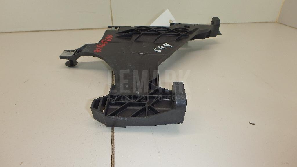 Кронштейн фар левый для  Audi A3 [8P1] 2003-2013