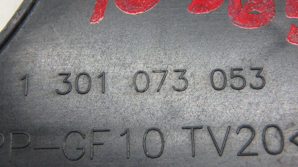 Кронштейн фар левый для  Audi A3 [8P1] 2003-2013