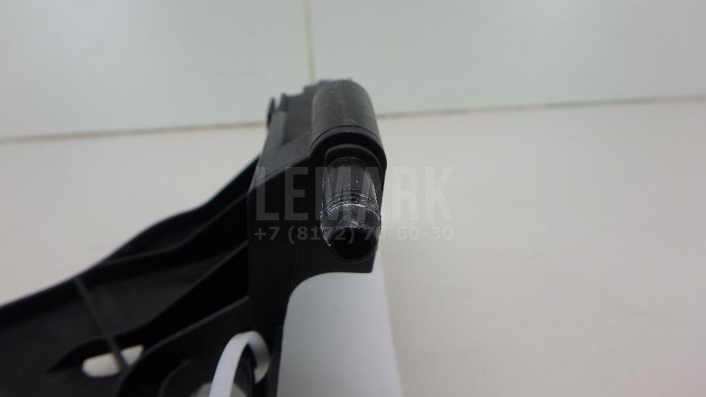 Кронштейн фар левый для  Audi A3 [8P1] 2003-2013