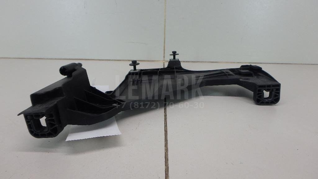 Кронштейн фар левый для  Audi A3 [8P1] 2003-2013