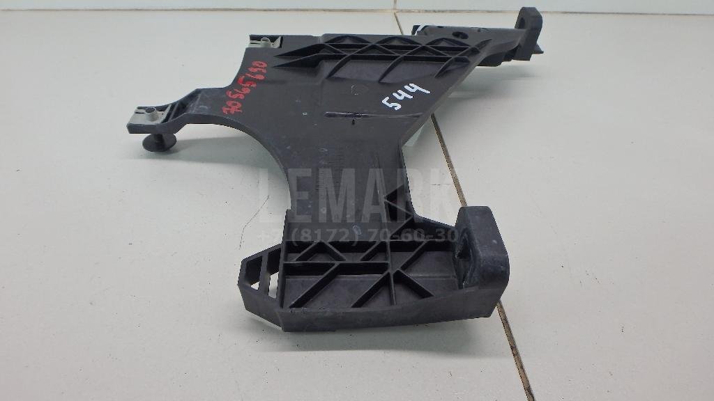 Кронштейн фар левый для  Audi A3 [8P1] 2003-2013