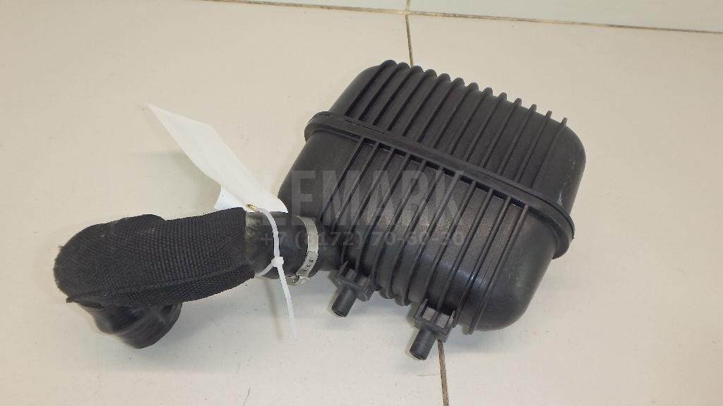 Резонатор воздушного фильтра