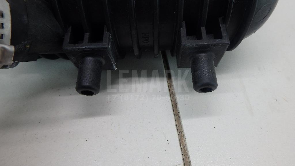 Резонатор воздушного фильтра