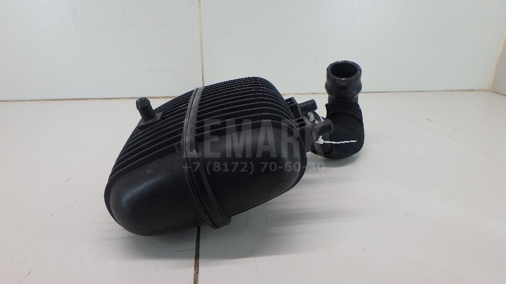 Резонатор воздушного фильтра