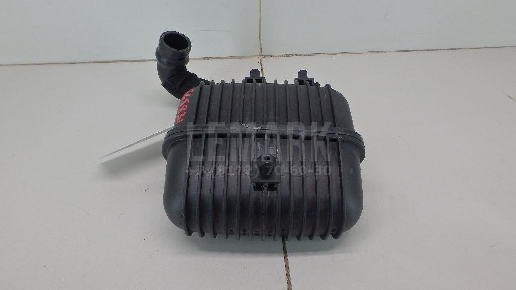 Резонатор воздушного фильтра