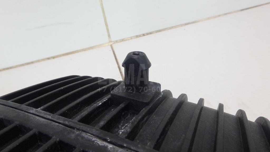 Резонатор воздушного фильтра