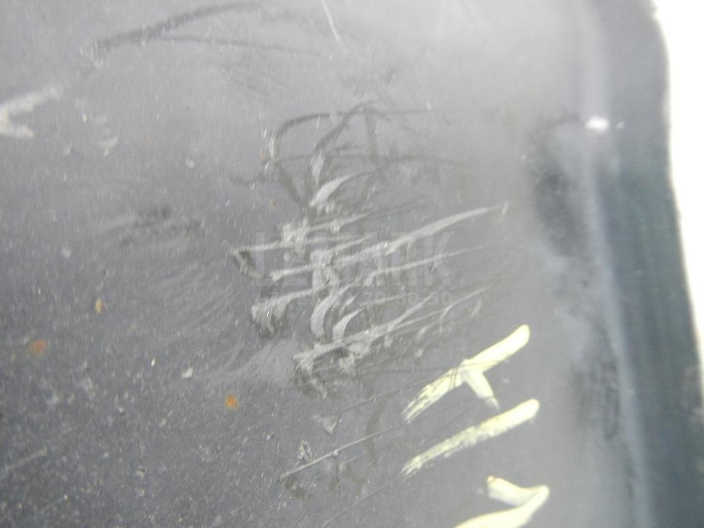 Защита антигравийная