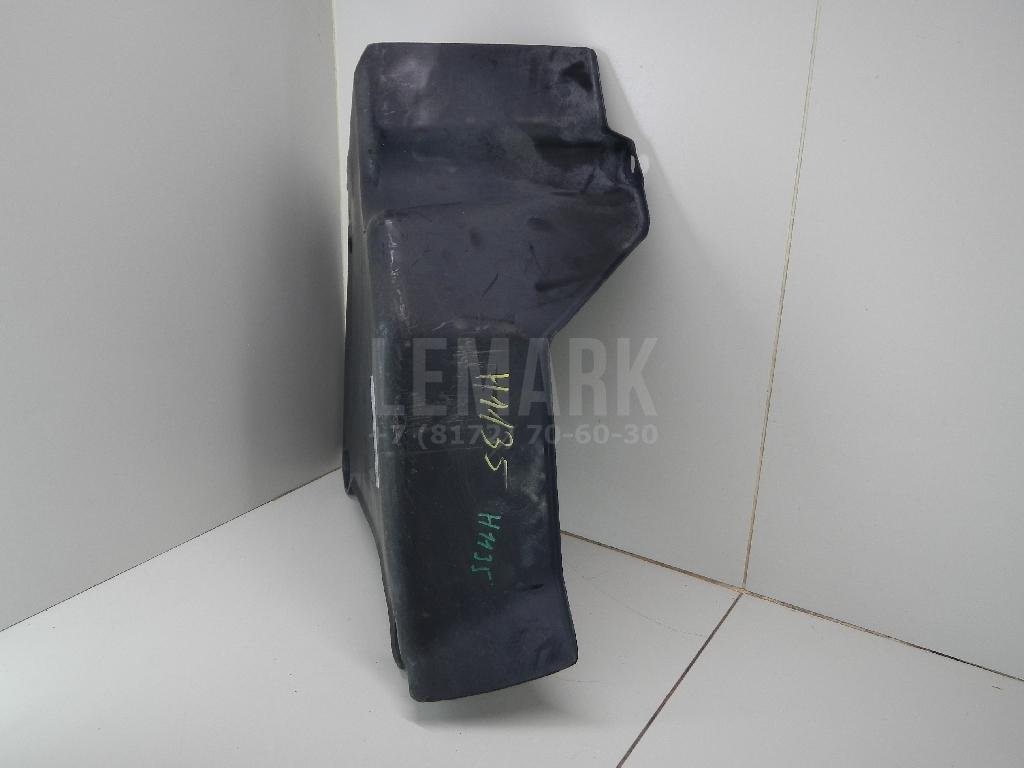 Защита антигравийная