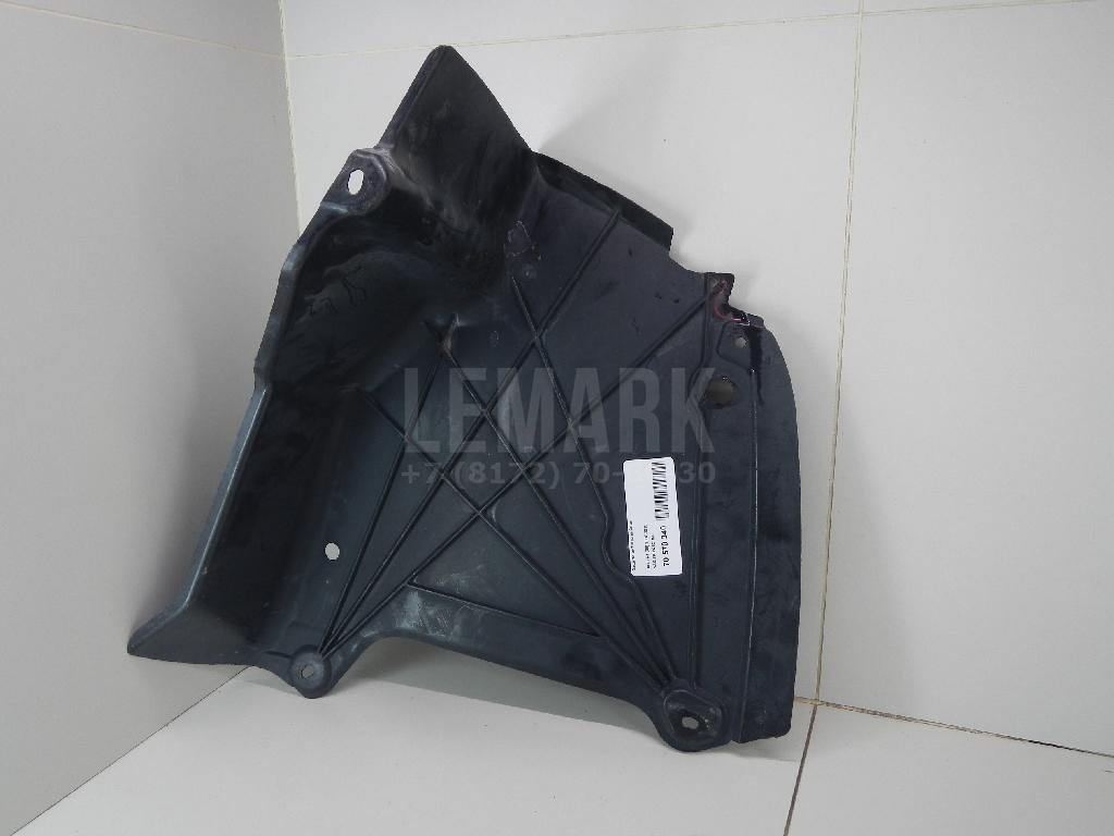 Защита антигравийная