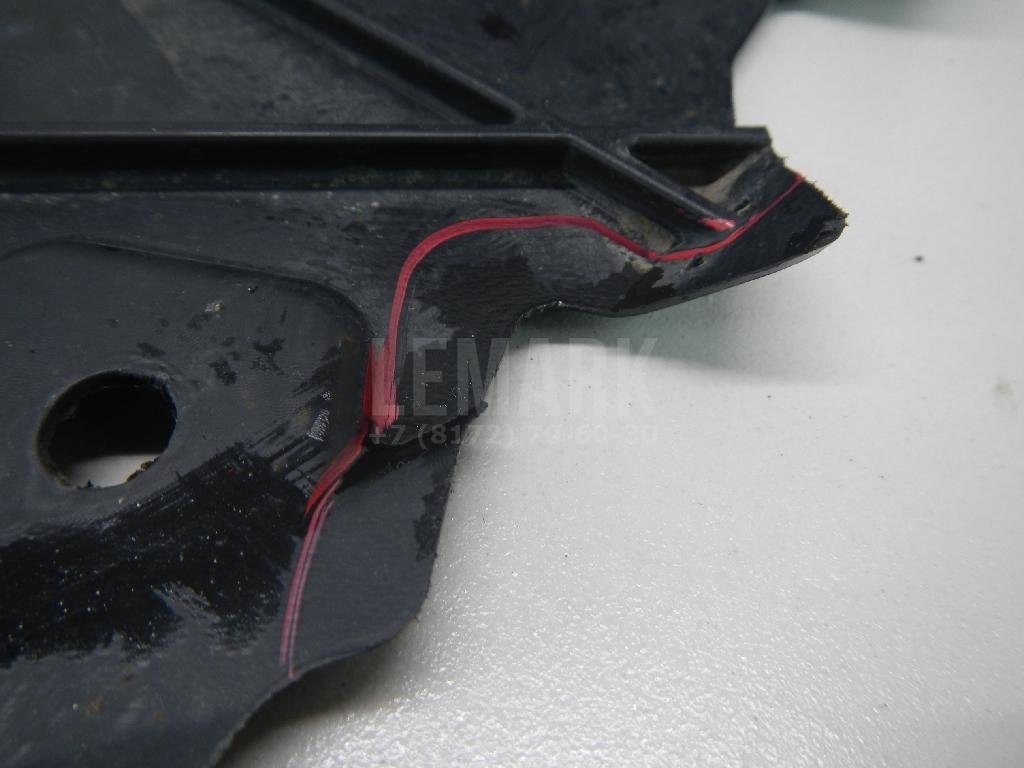 Защита антигравийная