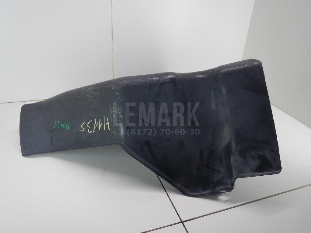 Защита антигравийная