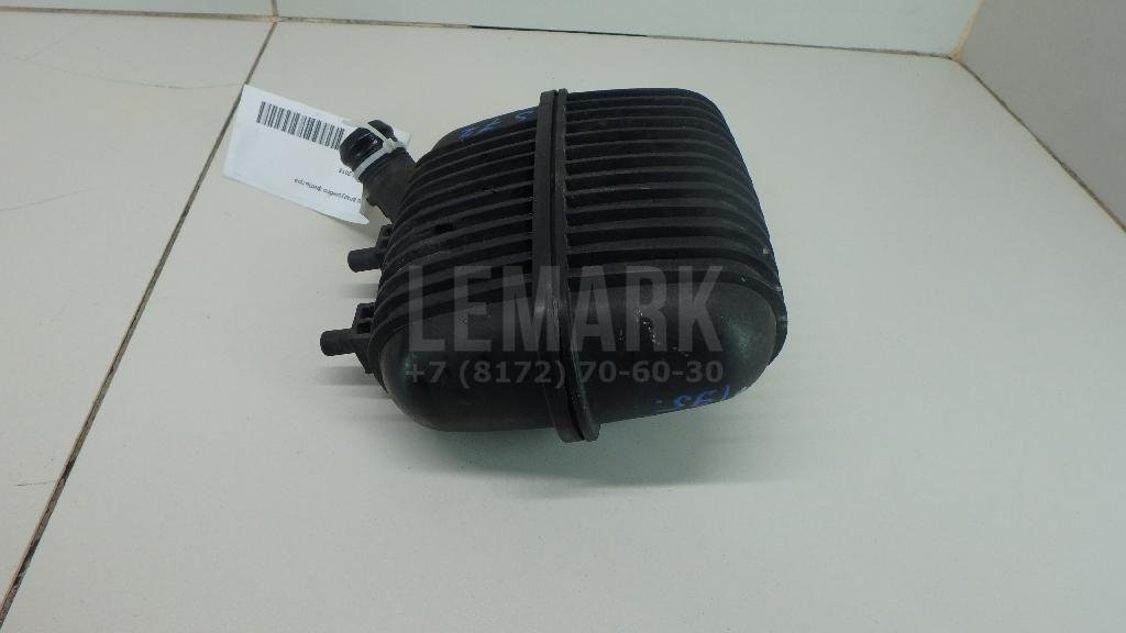 Резонатор воздушного фильтра