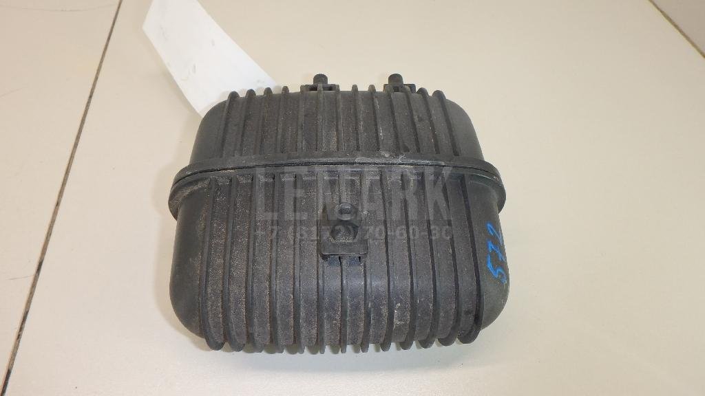 Резонатор воздушного фильтра